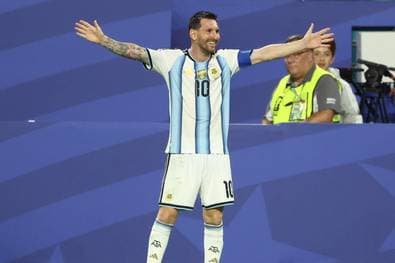 Argentinien vs Ägypten: Prognosen, Wett Tipps und Quoten | WM 2026 am 07.07.2026