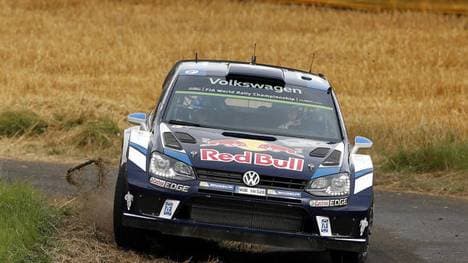 Die FIA hat einige Änderungen am Punktereglement vorgenommen