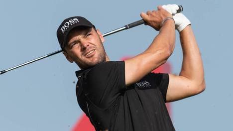 Martin Kaymer hat das dritte starke Turnier innerhalb kurzer Zeit gespielt. 