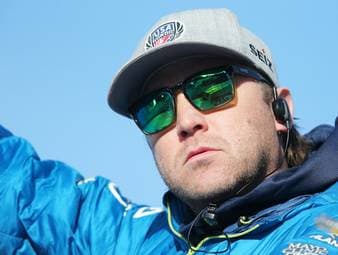 Trainer packt über Anzugskandal aus