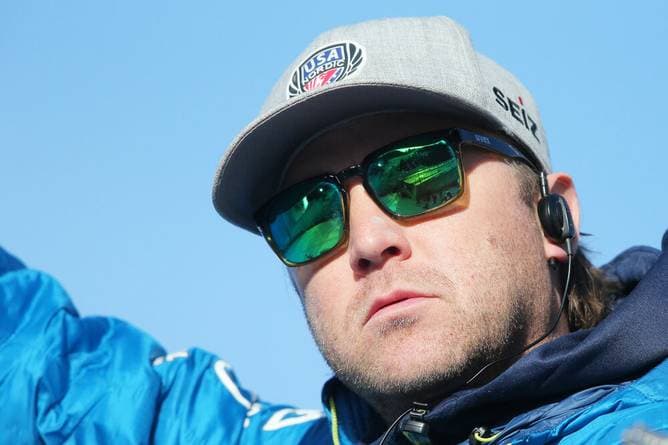 Trainer packt über Anzugskandal aus