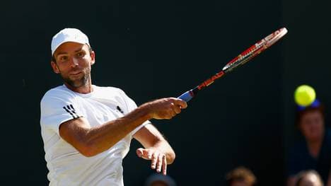 Ivo Karlovic