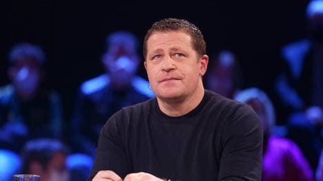 Max Eberl spricht über seine Rückkehr auf die Fußball-Bühne