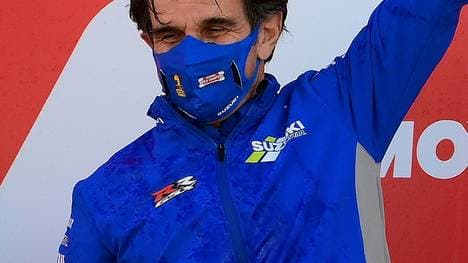 Brivio wird neuer Renndirektor bei Alpine