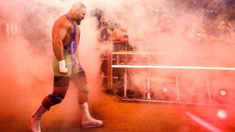 Kommt Bron Breakker bei WWE ganz groß raus?
