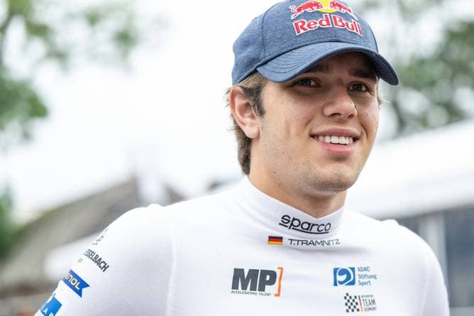 Deutscher gewinnt Monza-Sprint