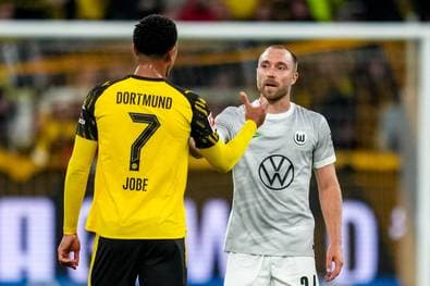 Wann spielt dieser Star-Einkauf endlich von Beginn an?