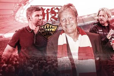 Buchwald: "Das ist eine Macht"