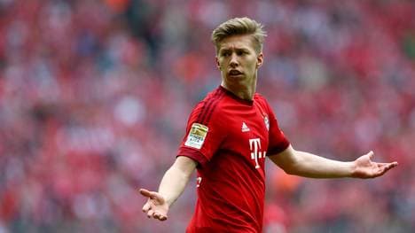 Mitchell Weiser