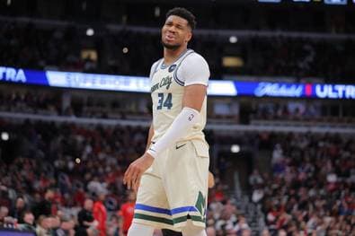 Heftige Klatsche bei Superstar-Comeback