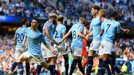 Premier League: Highlights des 35. Spieltags mit City, Liverpool, Arsenal