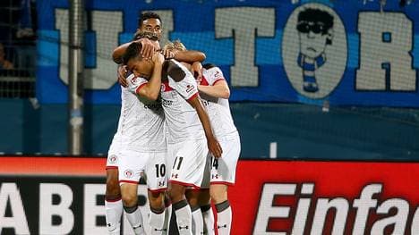 VfL Bochum 1848 v FC St. Pauli - Second Bundesliga