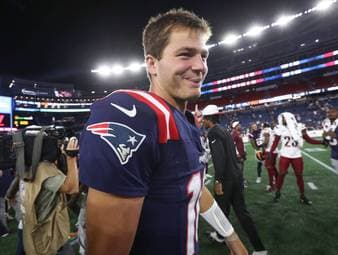 Der Brady-Erbe ist gefunden