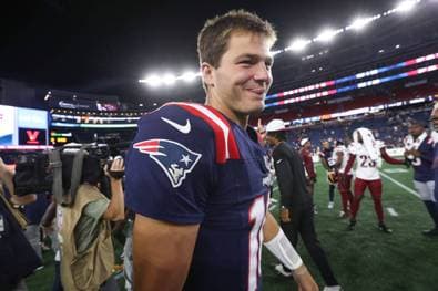 Der Brady-Erbe ist gefunden