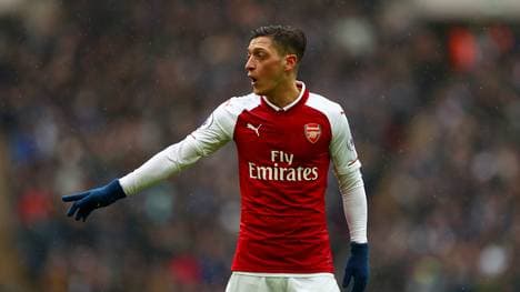 Tottenham Hotspur v Arsenal - Premier League