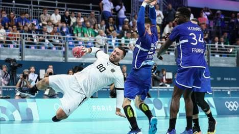 Jannik Kohlbacher (links) fehlt Deutschland 