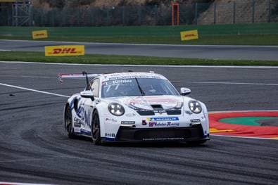 Köhler rast zum ersten Saisonsieg