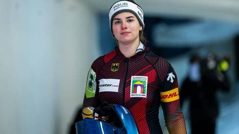 Kim Kalicki kritisiert den Zusammenhalt im BSD-Team