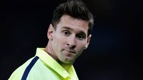 Paris Saint-Germain v FC Barcelona - UEFA Champions League