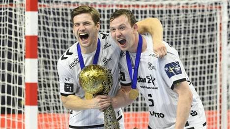 THW Kiel zeigt sich zufrieden mit Modus-Änderung 