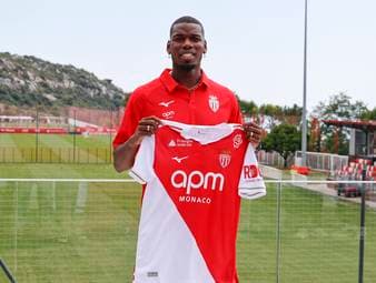 Nach fast zwei Jahren Dopingsperre kehrt Paul Pogba in den Profifußball zurück. Nächste Saison kickt der Mittelfeldmann für die AS Monaco in der Ligue 1. Aber was darf man von dem 32-Jährigen eigentlich noch erwarten? Und wie realistisch ist sein Traum von der WM 2026?