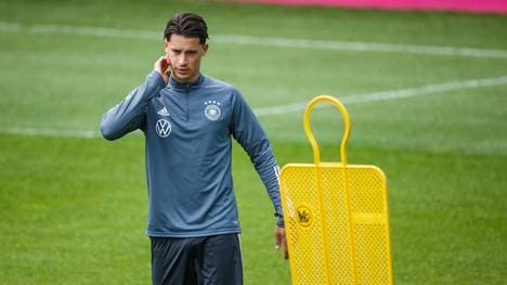 Bundestrainer kündigt neue Spieler an – Chance für Koch? 