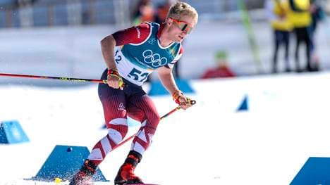 Mika Vermeulen reist vorzeitig von den Olympischen Spielen ab
