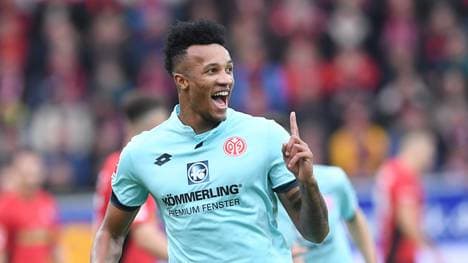 Jean-Philippe Gbamin könnte ab Sommer in der Premier League spielen