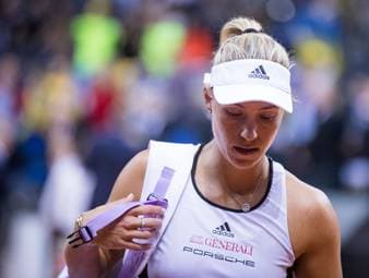 Kerber und Görges fallen für Fed Cup aus