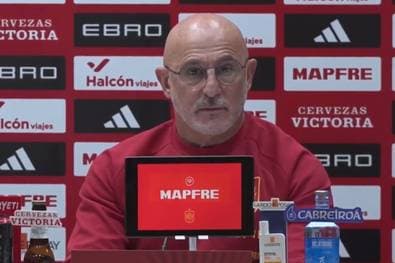 Lamine Yamal? "Das ist die beste aller Nachrichten"