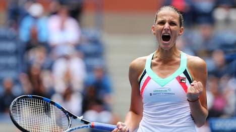 2017 US Open Tennis Championships - Day 6