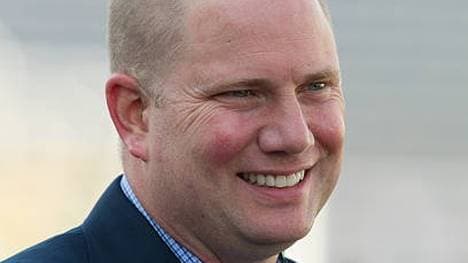 Erik Stover leitet ab sofort das neue Büro der Match IQ GmbH in New York