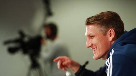 Germany - Training & Press Conference