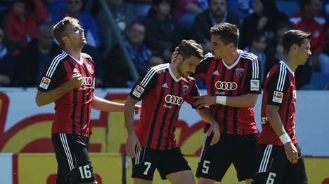 VfL Bochum v FC Ingolstadt  - 2. Bundesliga