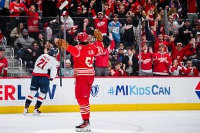 Deutschlands neuer NHL-Superstar