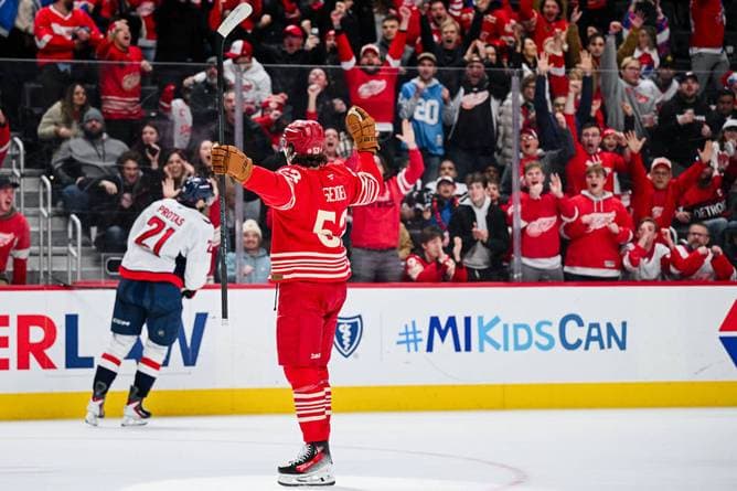 Olympia-Teilnahme: Seider erfüllt sich "Kindheitstraum"