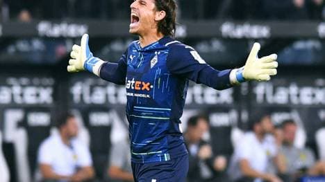 Sommer hofft auf die Pokal-Sensation