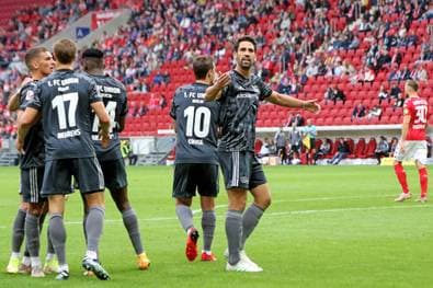 Khedira erklärt Wechsel zu Union