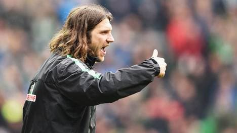 Torsten Frings übernimmt in Darmstadt
