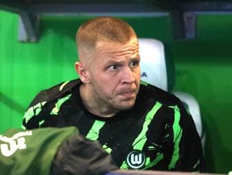 Ungeheuerliche Vorwürfe gegen Bundesliga-Profi