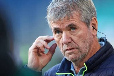 Bayern-Kritik: Funkel gibt Kahn im Doppelpass Kontra