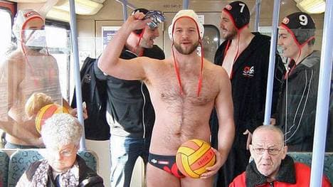 Wasserballer Spandau 04