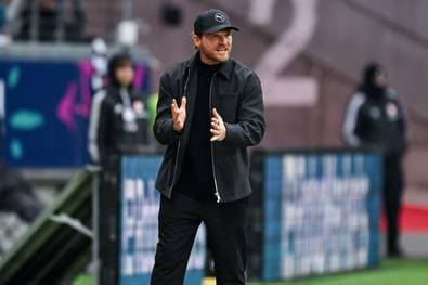 Die besten Wetten zum 24. Bundesliga-Spieltag 2025/2026