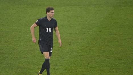 Leon Goretzka positioniert sich klar gegen Rassismus