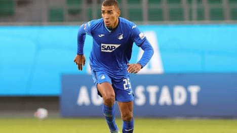 Kevin Akpoguma wurde positiv auf das Corona-Virus getestet