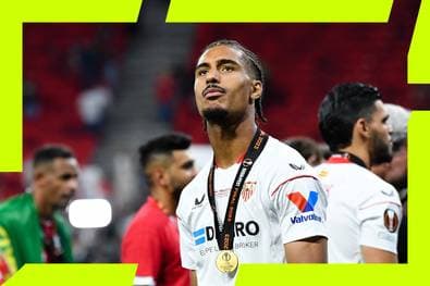 Greift Leverkusen tief in die Tasche?