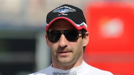Timo Glock schwärmt von der Strecke in Monaco