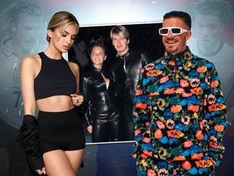 Jack Grealish ist nicht nur als Fußballer heiß begehrt, sondern sorgt auch abseits des Rasens für Furore und macht David Beckham Konkurrenz.