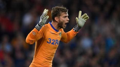 Felix Wiedwald kehrt nach Deutschland zurück