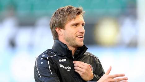 RB Leipzig: Markus Krösche kommt offenbar als Manager vom SC Paderborn, Markus Krösche hat den SC Paderborn wieder auf Erfolgskurs gebracht